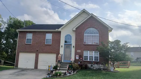 1575 Clovernook Drive, Elsmere, KY 41018