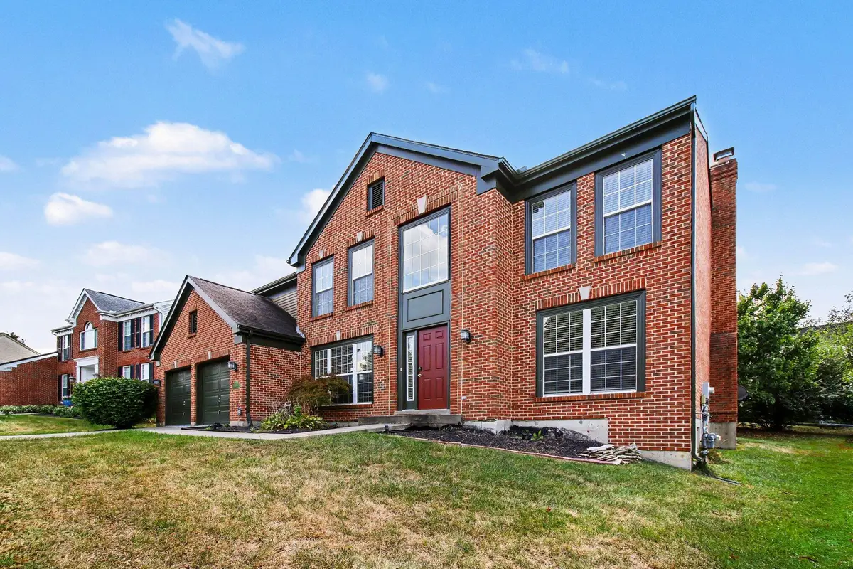 1822 Mountainview Court, Florence, KY 41042 - #1
