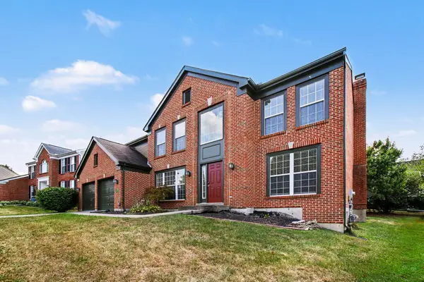 1822 Mountainview Court, Florence, KY 41042