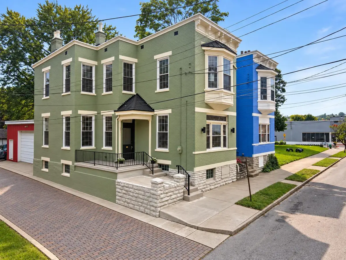111 E 16th Street, Covington, KY 41011 - #1