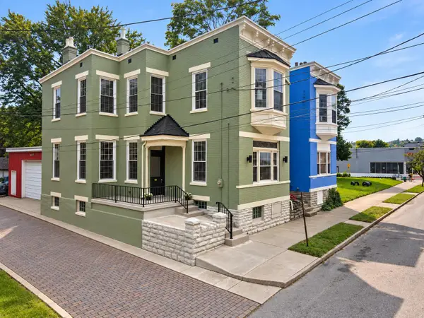 111 E 16th Street, Covington, KY 41011