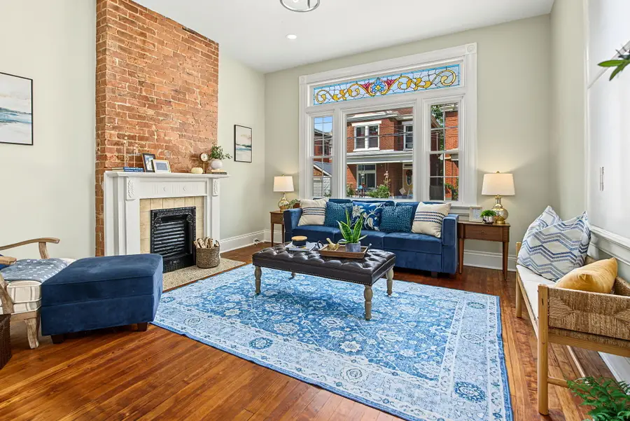 111 E 16th Street, Covington, KY 41011 - #3