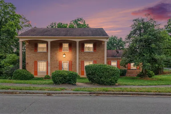 1027 Lawton Road, Park Hills, KY 41011