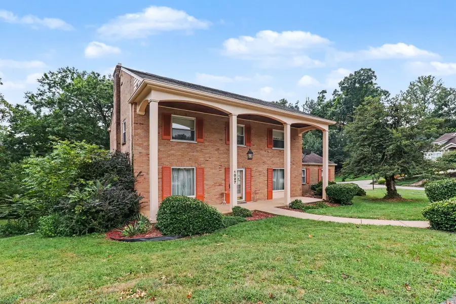 1027 Lawton Road, Park Hills, KY 41011 - #2