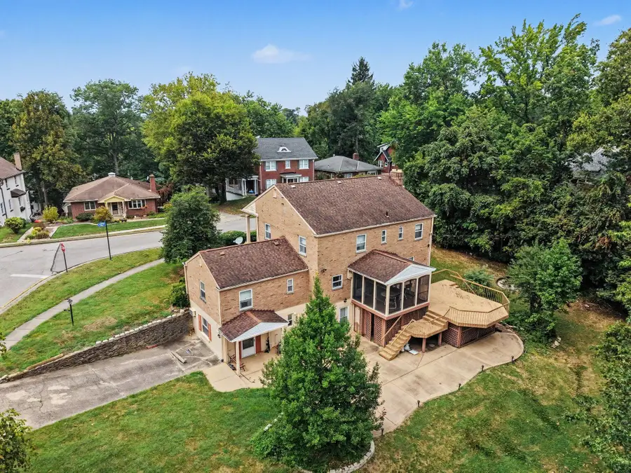 1027 Lawton Road, Park Hills, KY 41011 - #3