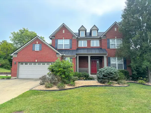 1993 Freedom Trail, Independence, KY 41051
