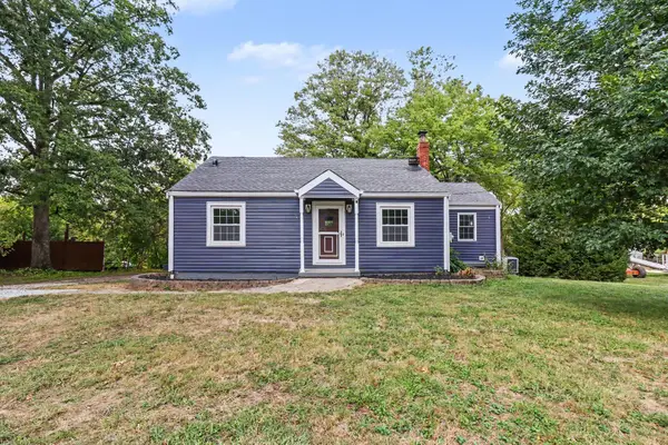 666 Skyway Drive, Independence, KY 41051