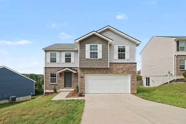 3334 Falling Brook Way, Burlington, KY 41005
