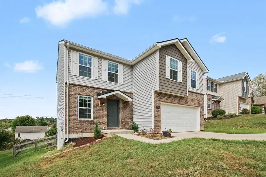 3334 Falling Brook Way, Burlington, KY 41005 - #3