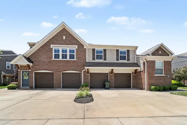 7463 Flintshire Drive, Alexandria, KY 41001