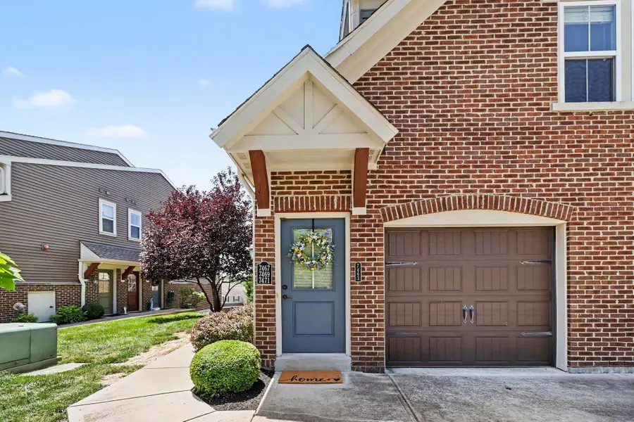 7463 Flintshire Drive, Alexandria, KY 41001 - #2