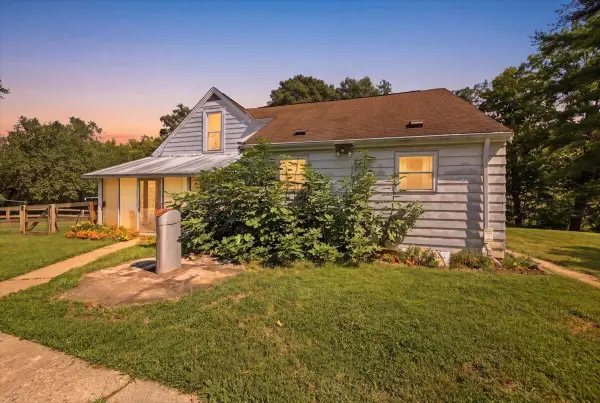 5878 Four Mile Road, Melbourne, KY 41059