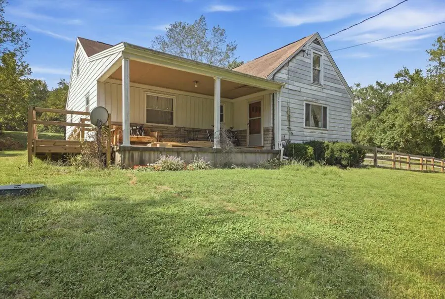 5878 Four Mile Road, Melbourne, KY 41059 - #3