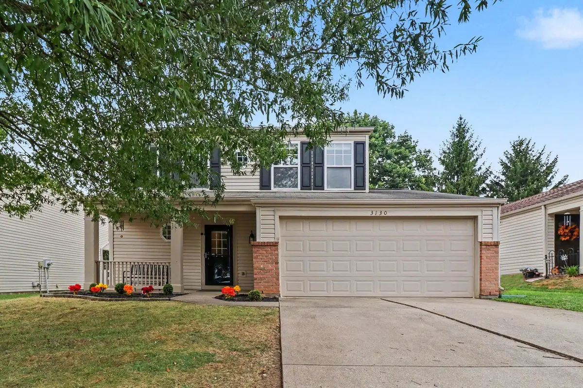 3130 Bridle Run Drive, Independence, KY 41051 - #1