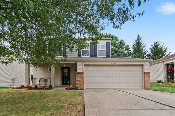 3130 Bridle Run Drive, Independence, KY 41051