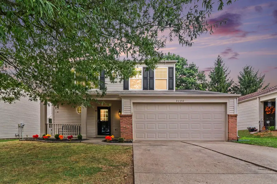 3130 Bridle Run Drive, Independence, KY 41051 - #2