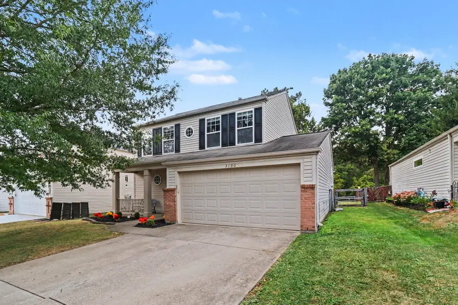 3130 Bridle Run Drive, Independence, KY 41051 - #3