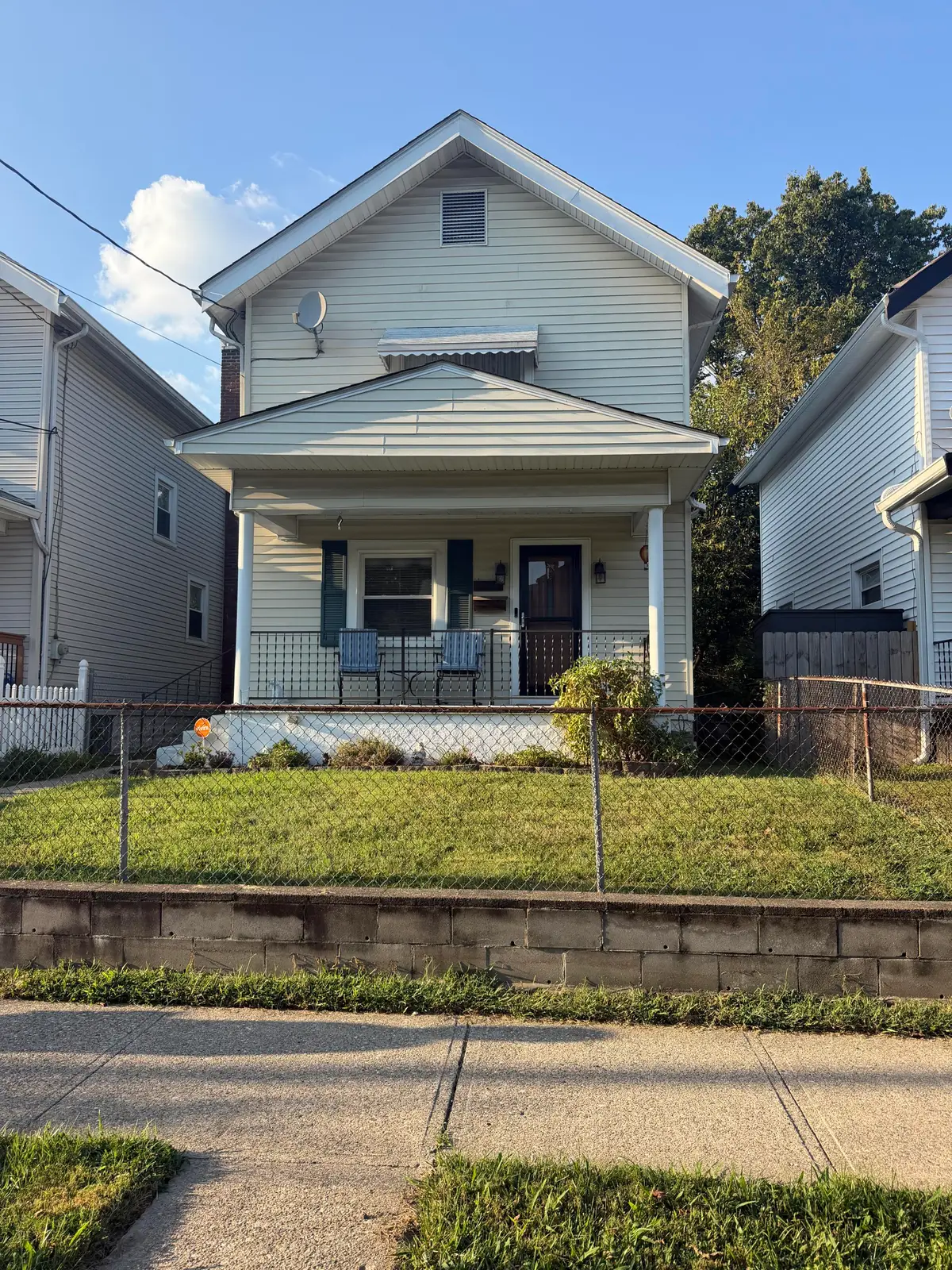 118 Daniels Street, Covington, KY 41015 - #1