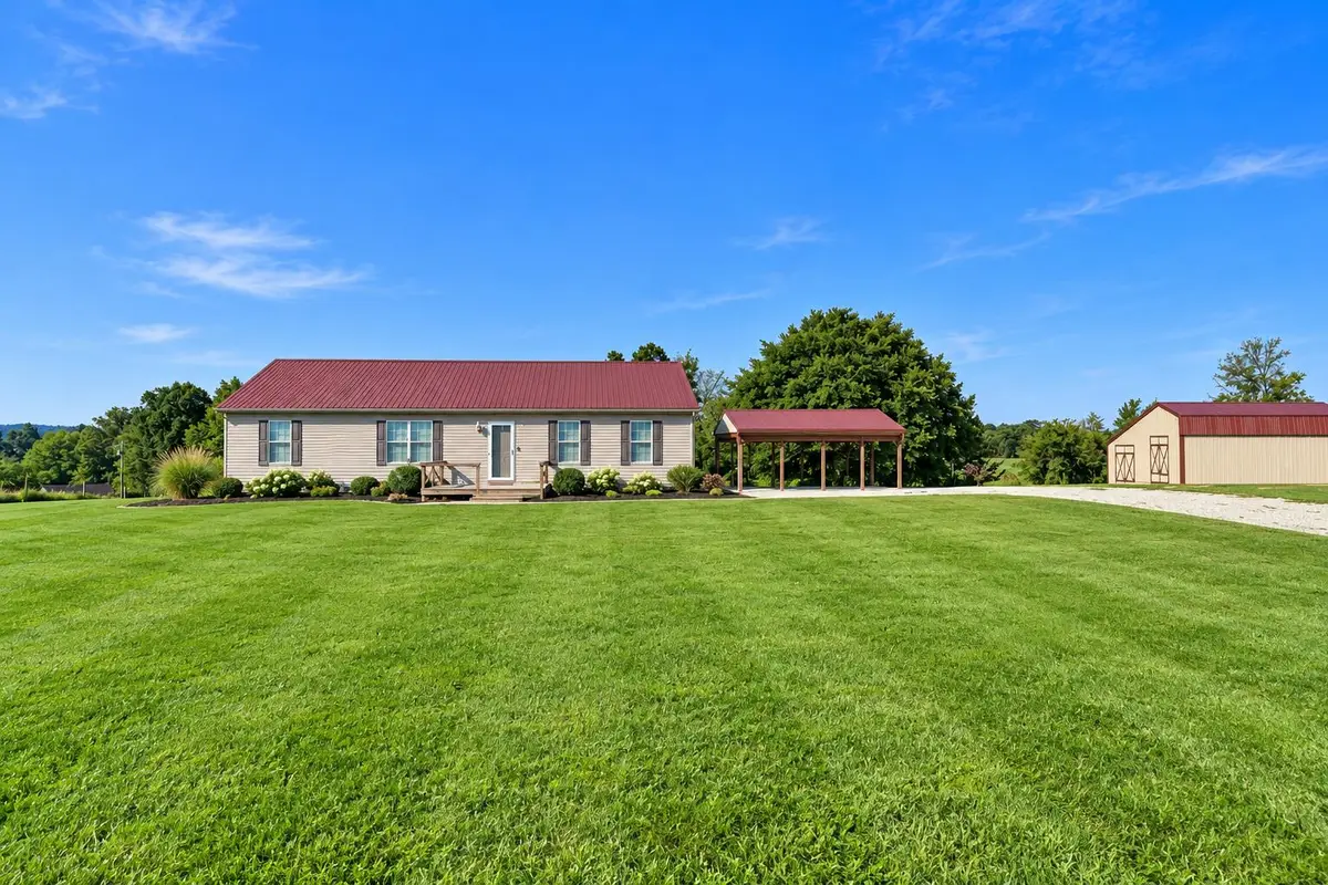 4030 Pumpelly Lane, Mays Lick, KY 41055 - #1
