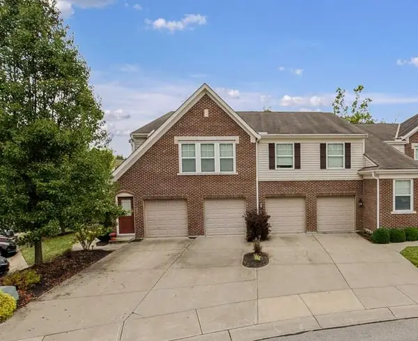 4292 Country Mill Ridge, Burlington, KY 41005