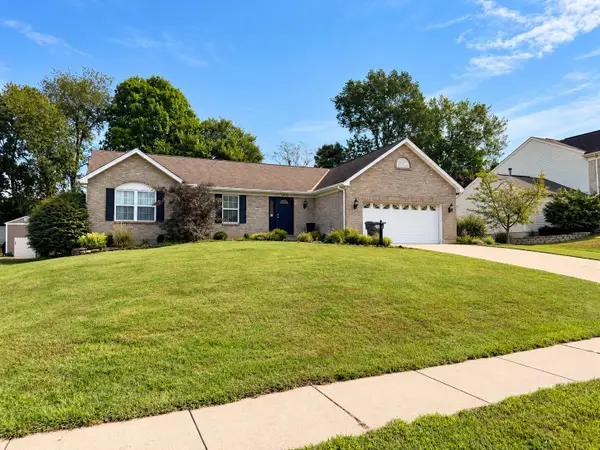 8436 Woodcreek Drive, Florence, KY 41042