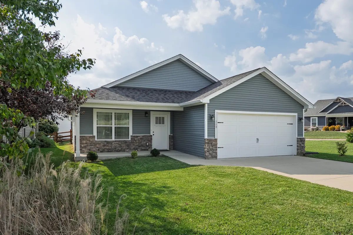 113 Arlington Court, Williamstown, KY 41097 - #1