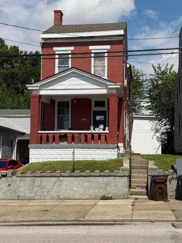 915 Isabella Street, Newport, KY 41071