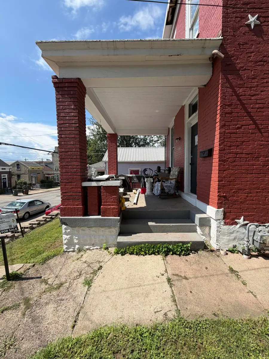 915 Isabella Street, Newport, KY 41071 - #2