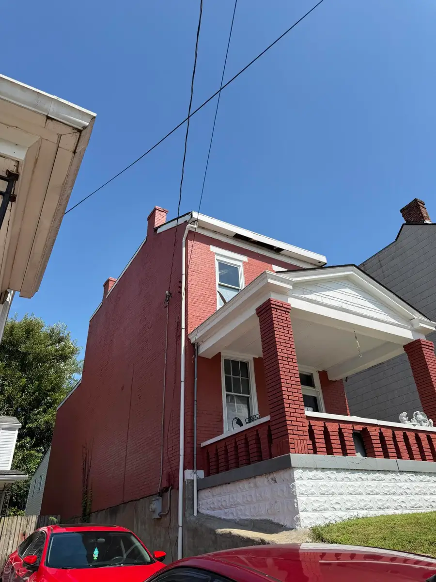915 Isabella Street, Newport, KY 41071 - #3