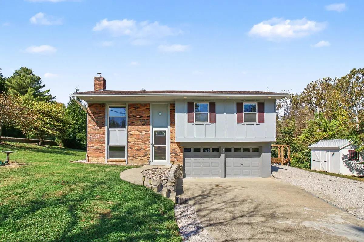 1721 Graves Road, Hebron, KY 41048 - #1