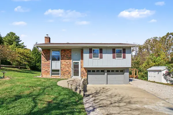 1721 Graves Road, Hebron, KY 41048