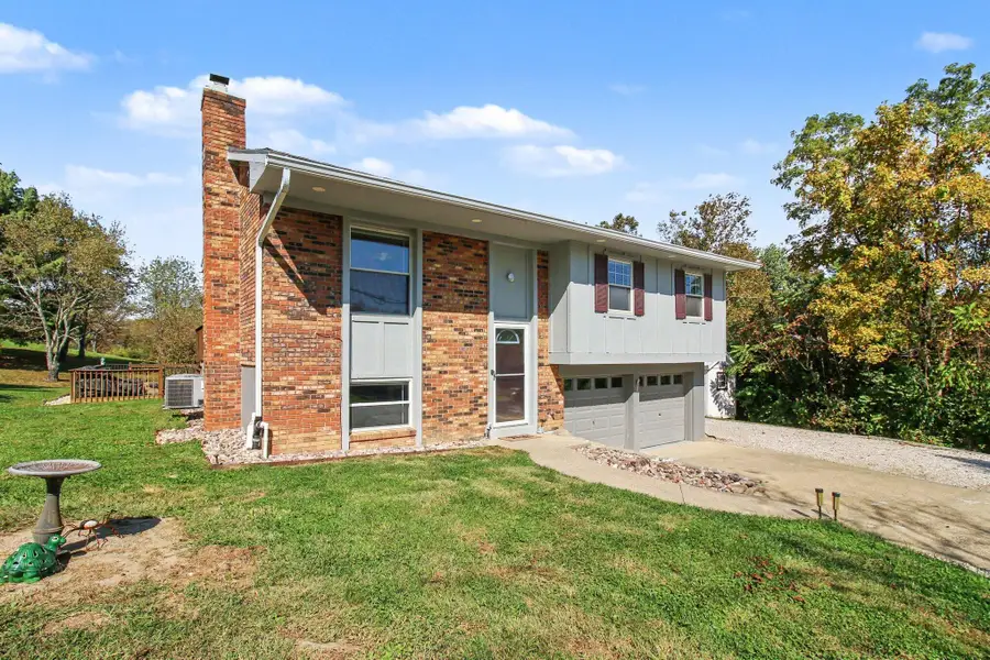 1721 Graves Road, Hebron, KY 41048 - #2