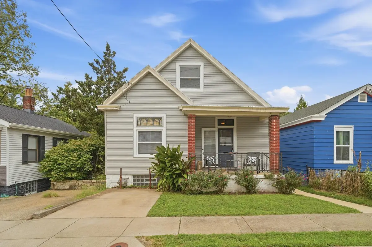 53 19th Street, Newport, KY 41071 - #1
