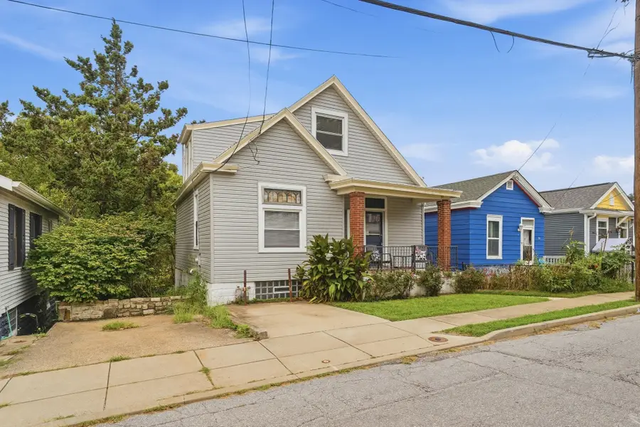 53 19th Street, Newport, KY 41071 - #3