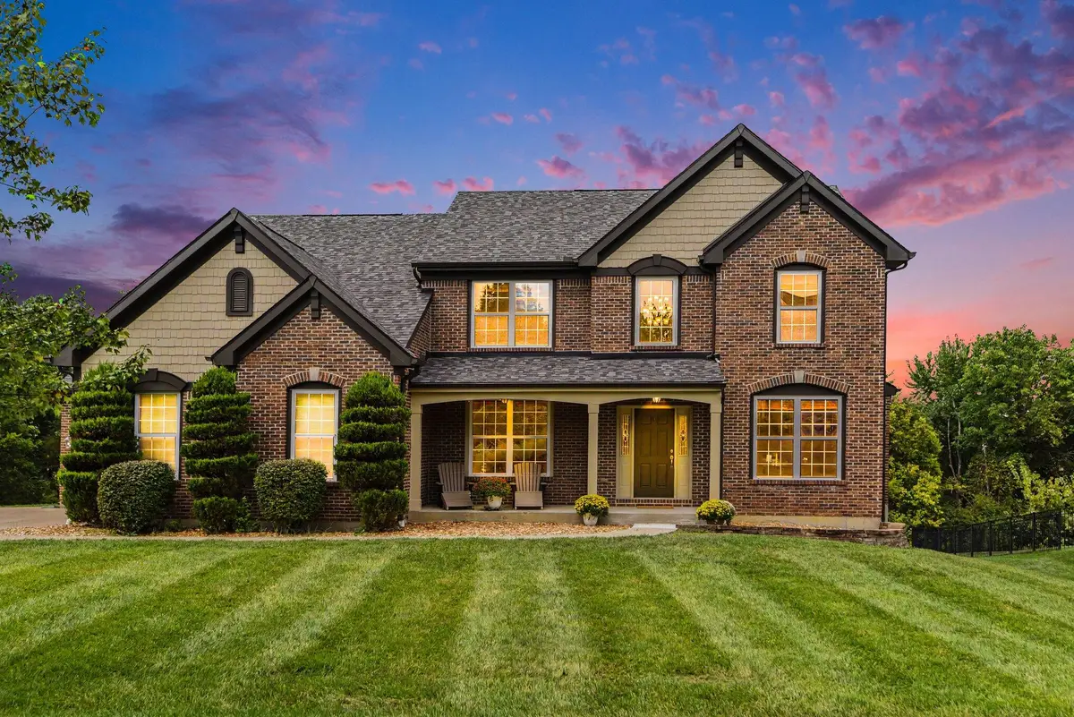 9623 Shane Lane, Union, KY 41091 - #1