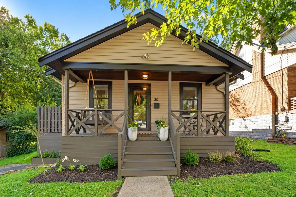 30 Tower Hill Road, Fort Thomas, KY 41075 - #1