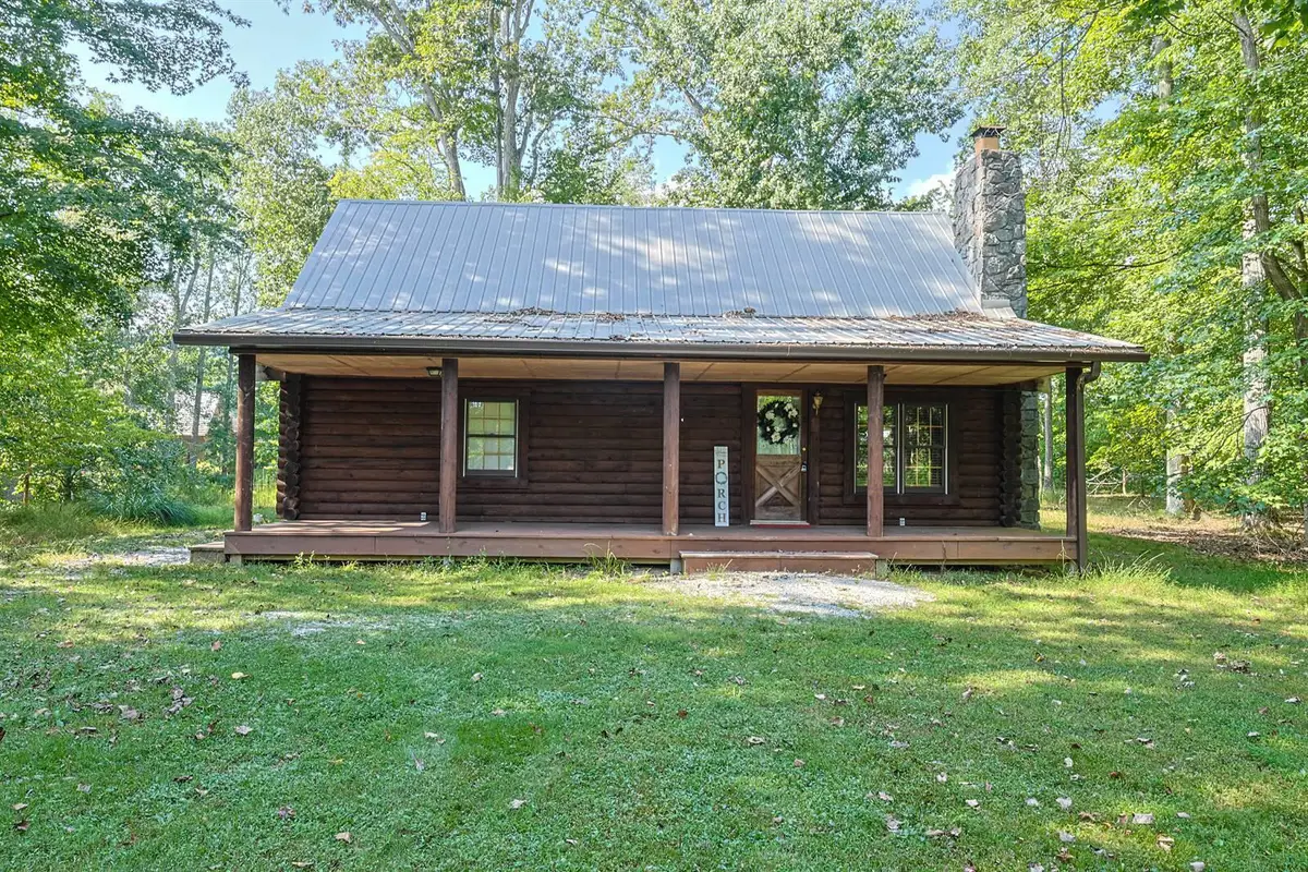 430 Swan Court, Perry Park, KY 40363 - #1