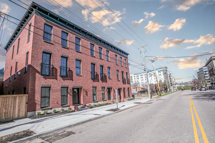 326 Washington Avenue, Newport, KY 41071 - #3
