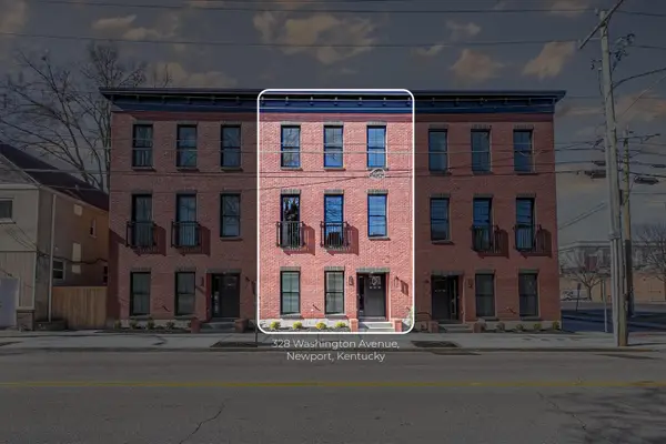 328 Washington Avenue, Newport, KY 41071