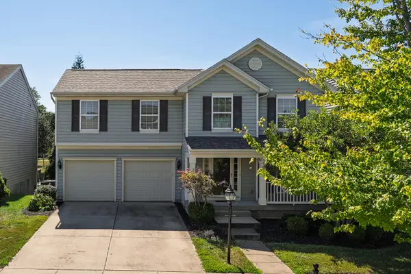 3813 Sonata Drive, Union, KY 41091