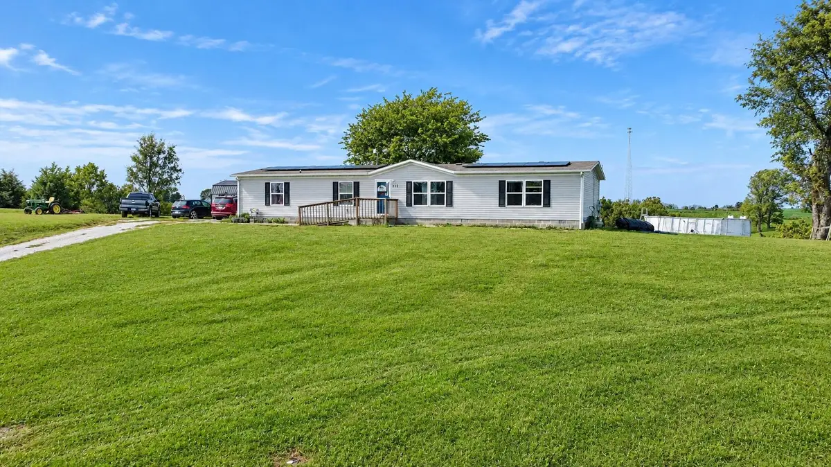 505 Tackett Lane, Sparta, KY 41086 - #1