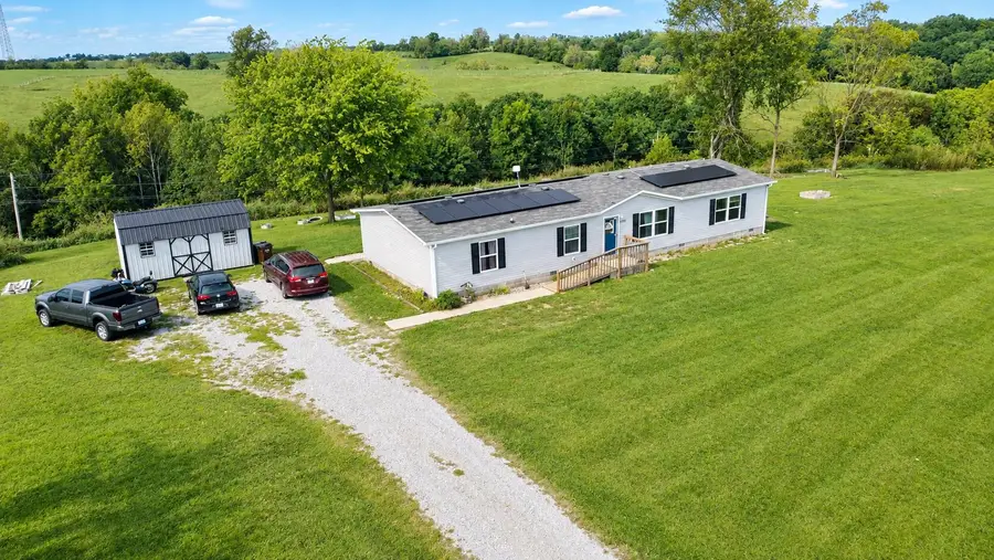 505 Tackett Lane, Sparta, KY 41086 - #2