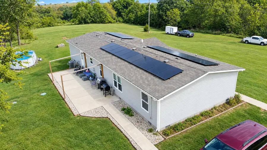505 Tackett Lane, Sparta, KY 41086 - #3