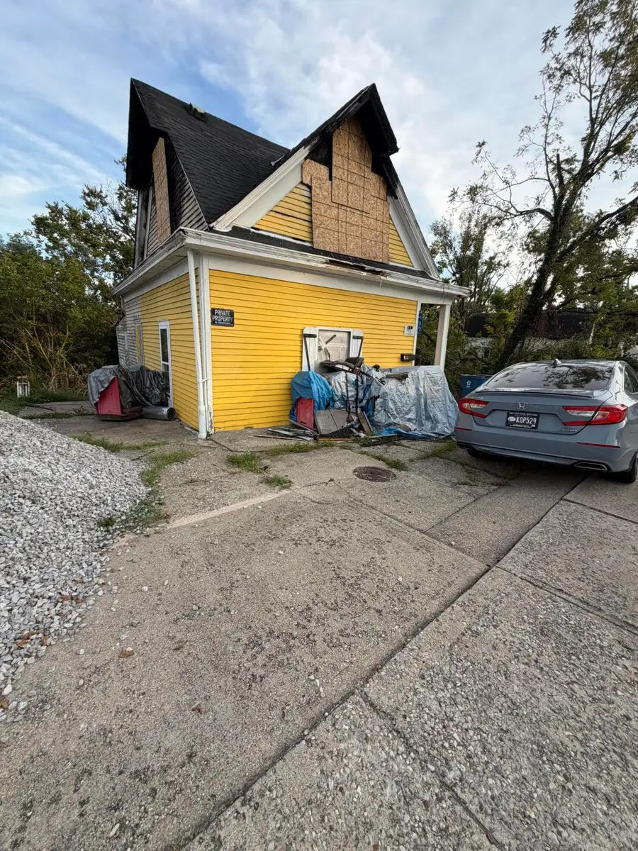 112 Falmouth Street, Williamstown, KY 41097 - #3