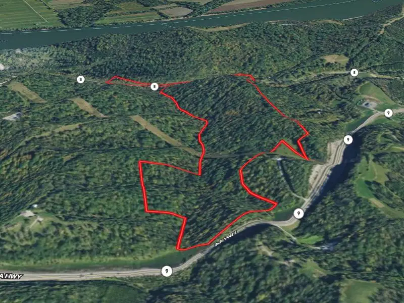 14596 Highway 8 Hwy, Foster, KY 41043 - #3