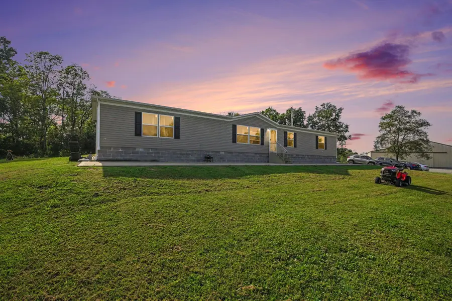 2951 Gumlick Road, Falmouth, KY 41040 - #2