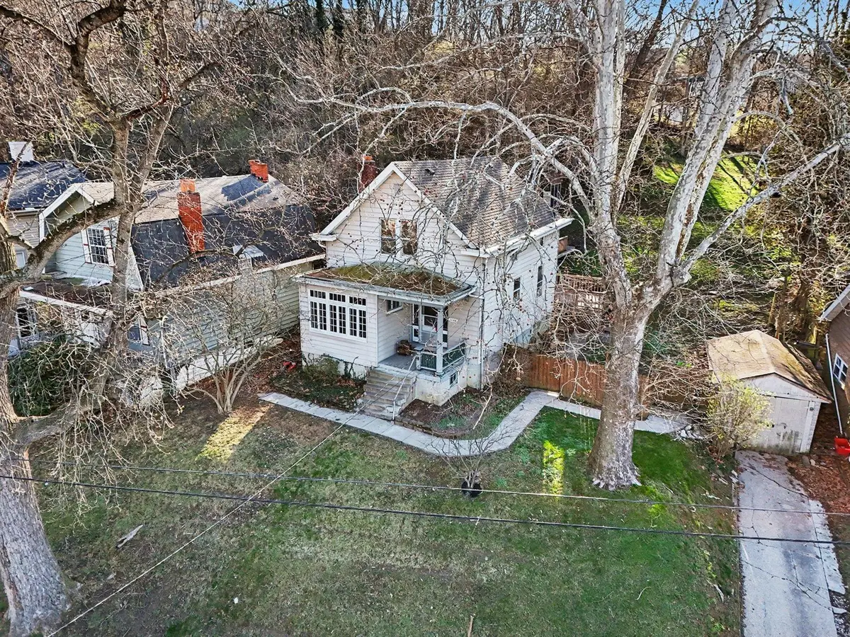 1146 Waterworks Road, Woodlawn, KY 41071 - #1