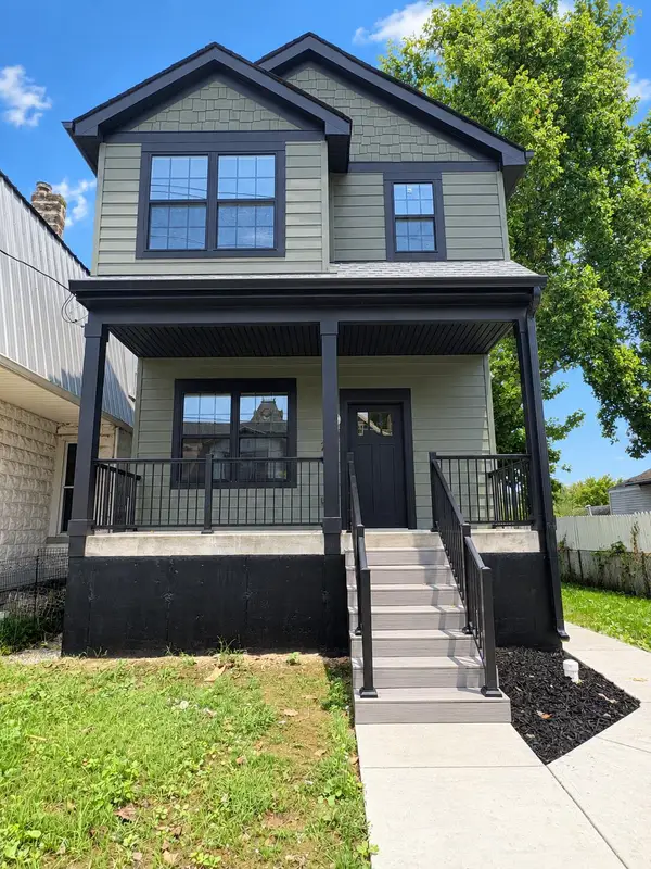 207 Fifth Avenue, Dayton, KY 41074