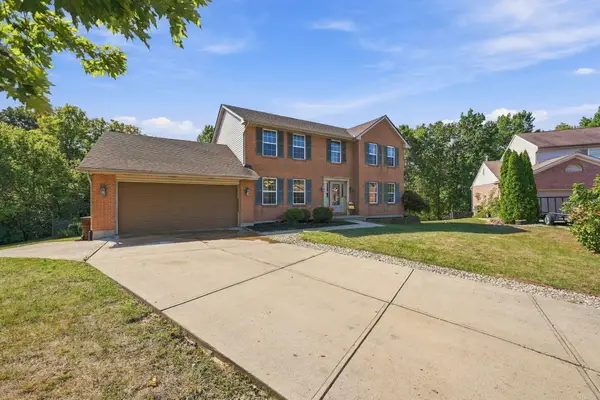 11598 Yorktown Court, Independence, KY 41051