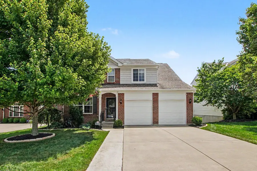 933 Hawkshead Lane, Erlanger, KY 41018 - #3